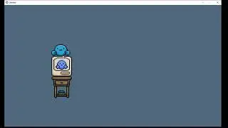Collider Testing Love2D