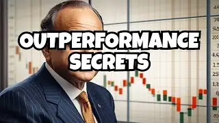 6 Benjamin Graham Tips for Market Outperformance
