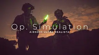 EL AIRSOFT MÁS REALISTA QUE EXISTE 🔥