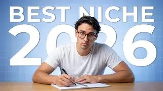 The BEST Niches for AI Agency in 2026