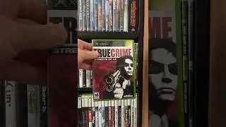 True Crime Streets of LA by Luxaflux (2003)
