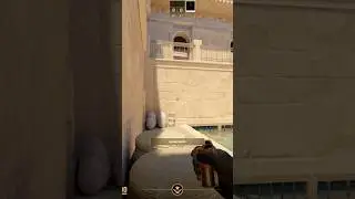 Kit para fazer sozinho no A da An&uacute;bis #cs2 #counterstrike #csgo #dicascsgo #shorts