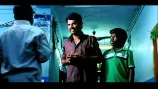 Thoonga Nagaram | Tamil Movie Comedy | Vimal | Anjali | Gaurav