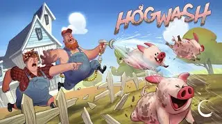 089 / Hogwash || Apple Arcade