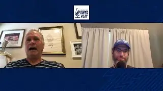 Mishkin's Musings | A Conversation With Brian Engblom