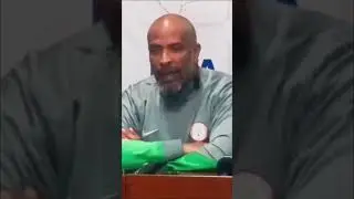 World Cup Qualifiers: Despite Super Eagles' current situation, Eric Chelle remains hopeful  #seo