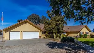 14855 Dauchy Ave, Riverside, CA 92508 Video Tour
