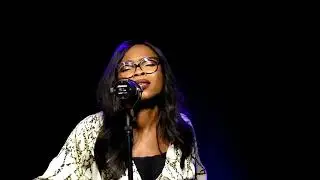 PRAISE THE LORD OH MY SOUL(WORSHIP)-VICTORIA ORENZE