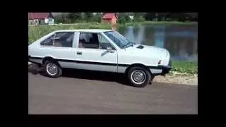 Polonez Coupe 1.5X