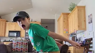alphabet flip challenge.