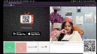 My Broadcast