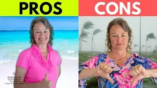 PROS and CONS of Living in the Florida Keys