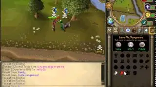 Rambo DDs Spec! ;3