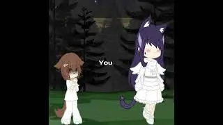 Remember when you ran away?.. #hikari #gacha #angstedit #foryourpage #gachaclub #edit #angst #art