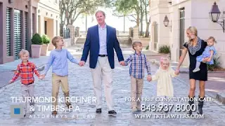 Paul Thurmond: Charleston Criminal Defense Attorney