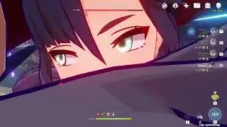 ayaka damage test