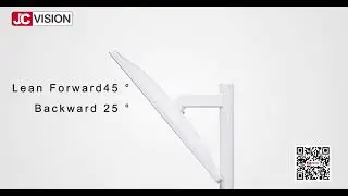Solve Space with Motion! JCVision 32