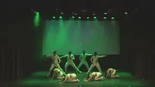 10 N&A BACHATA GLAMS DICIEMBRE 2025