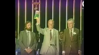 Os bastidores da Constitui&ccedil;&atilde;o de 88