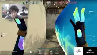 Asuna Neon -  Absolute Domination! VALORANT RANKED GAMEPLAY [ FULL MATCH VOD ]