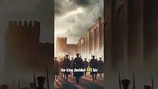 This Strongest Kingdom Collapsed Because of One Fatal Mistake#shorts #legend #story #shortvideo