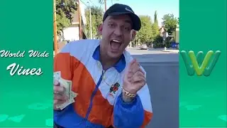 *Try Not To Laugh Challenge* NEW PatD Lucky Instagram Compilation 2019 #3