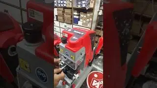 Wholesale Car-Bike Key Making Machine,Key Maker Mercedes,M &M,Kia,Bajaj,Honda,Yamaha at bangalore