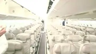Saudia Airlines Inside Seats View Jan 2026 Riyadh To Mumbai #saudiairlines #riyadh #saudiarabia
