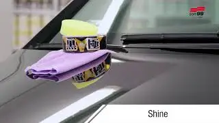 Soft99 - Extreme Gloss 