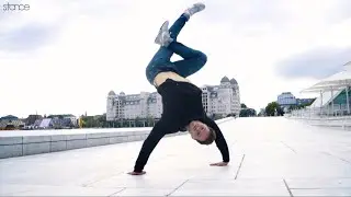 Bboy Daniel | StanceElements