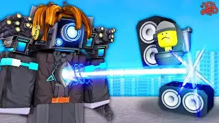 Consegui o TITAN IMPROVED TELESCOPE no Superbox Siege Defense! *vou vencer o modo nightmare?