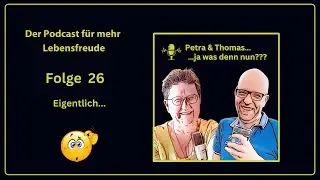 Eigentlich sollte es wieder um Verhaltensmuster gehen