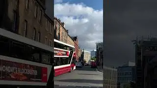 This Street - Bristol Place Edinburgh #video #travel #trending