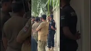 Anti-Terror Court TLP cases