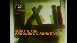 R.E.M. Remixed - What's the Frequency, Kenneth? (Drums, Main Vocals; some Guitars - unreversed solo)