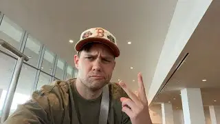 LIVE: Kicks For Your Soul Sneaker Convention