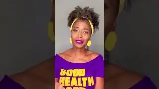 Menopausal Hair Care #naturalhair #haircare #menomenopausal opausal