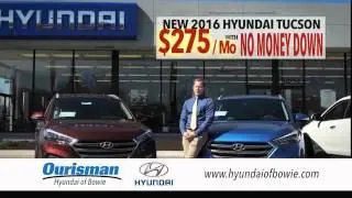 Ourisman Hyundai of Bowie