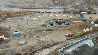 Green Pakistan Family Park | Nature | Adventure | Fun Park | Vlog 48 | Quetta | Pakistan | HAK