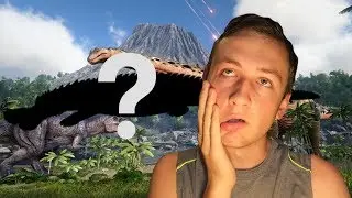 Ark Survival Evolved - My Longest Tame Yet (35)