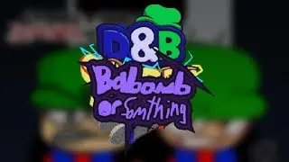 Grosscorn - Dave and Bambi Babomb or Somthing OST