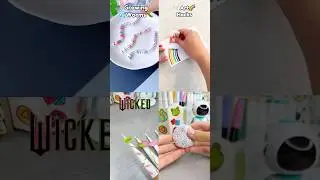 😆Cute DIYs & Crafts!? #cutecrafts #papercraft #crafts #craft #diycrafts #easycraft #thingstodo