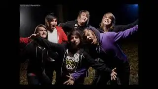 Top 10 Screamo/Post hc/Metalcore Songs