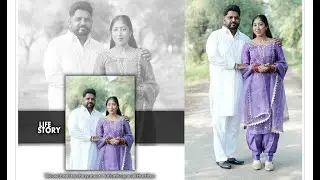 || LIVE || Wedding Ceremony  Sunny Kaler Weds Kirna Devi