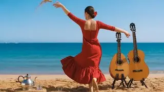 Spanish Guitar & Arabic Oud &ndash; Beautiful Flamenco Rumba Instrumental for Relaxation an Chill