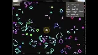 Planiverse Bridge Cell Genetics Mode