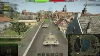 Гк.Ласвиль _WULF vs REDMM