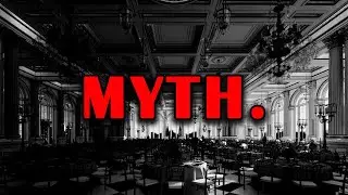 Trump's Ballroom, the White House, and the Myth of American Architecture