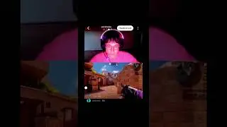Сыграл со стримером #coversong #standoff2 #music #song #r6siege #anime #gaming #animeedit #rainbowsi