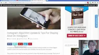 How To Share the MLSP Blog